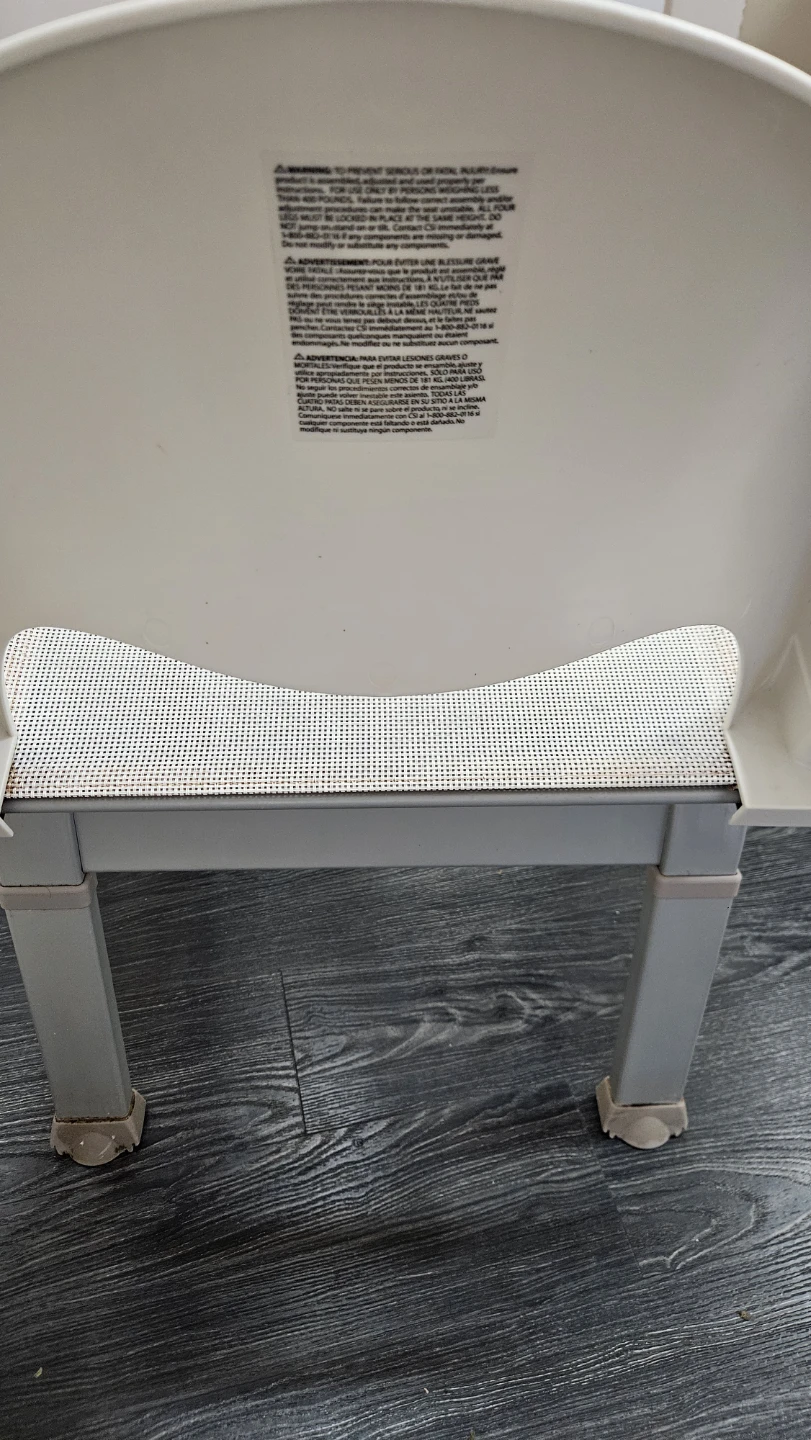 Home Care by Moen Shower Chair - photo 3