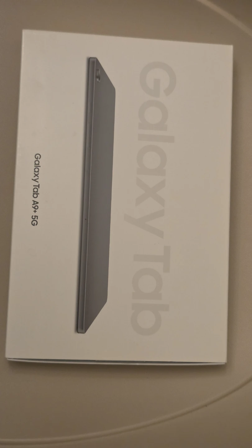 Samsung Galaxy Tab A9+ 5G