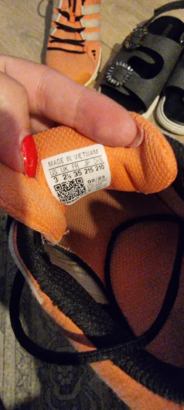 Kids’ Shoes and Sandals – 5 Pairs - photo 2
