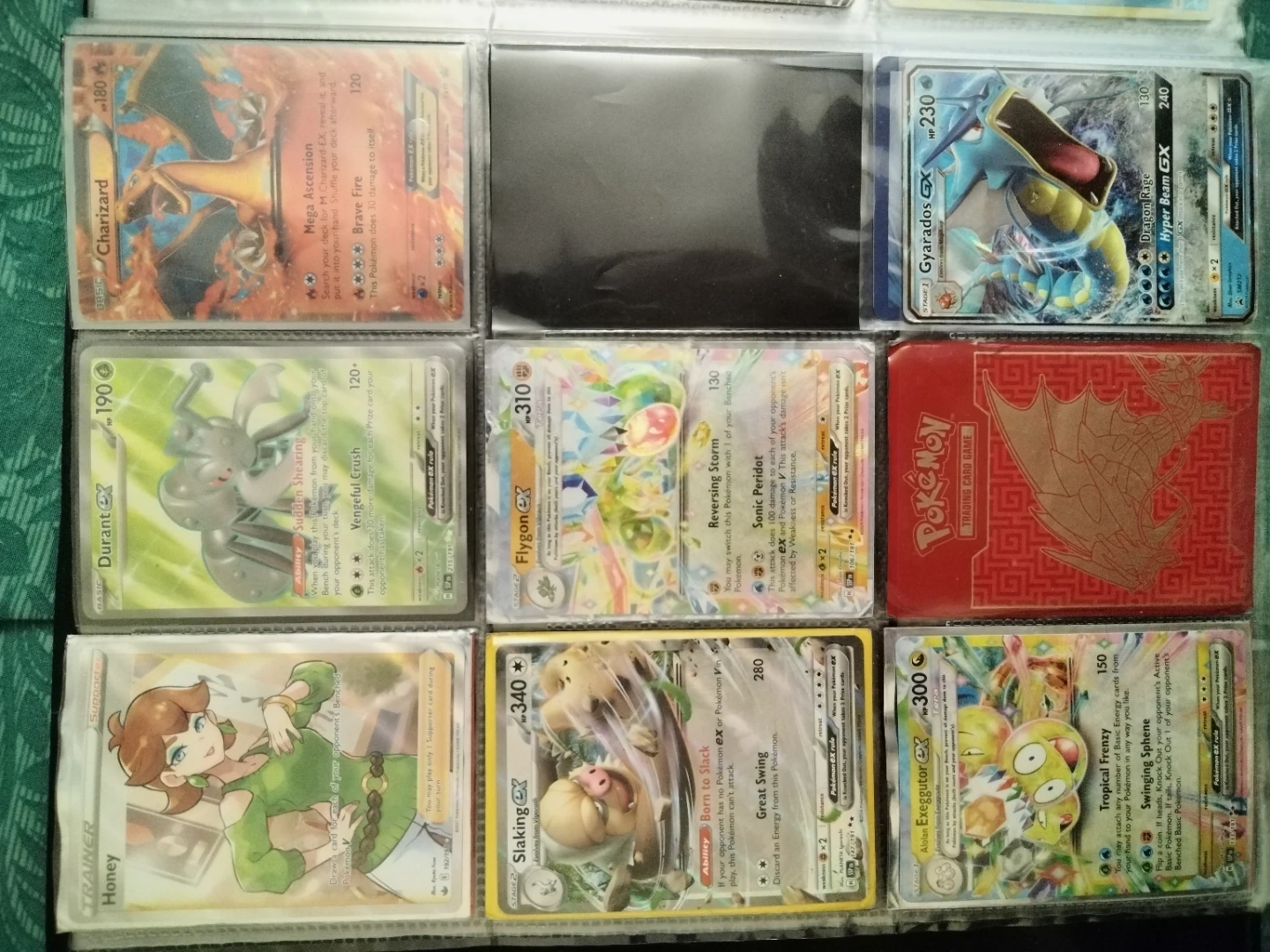 Pokemon Card Singles - photo 2
