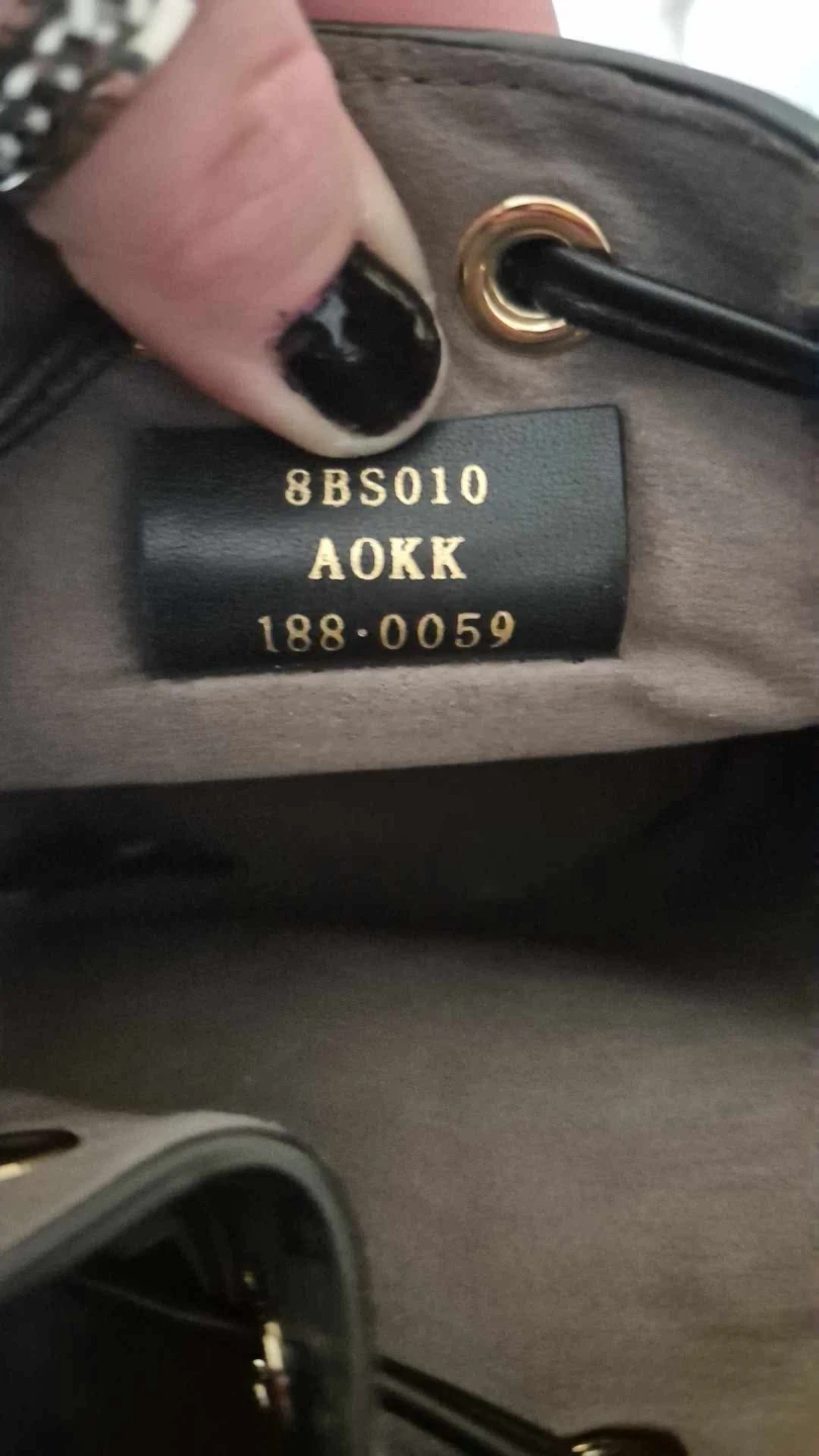Fendi Mon Tresor Bucket Bag - photo 2