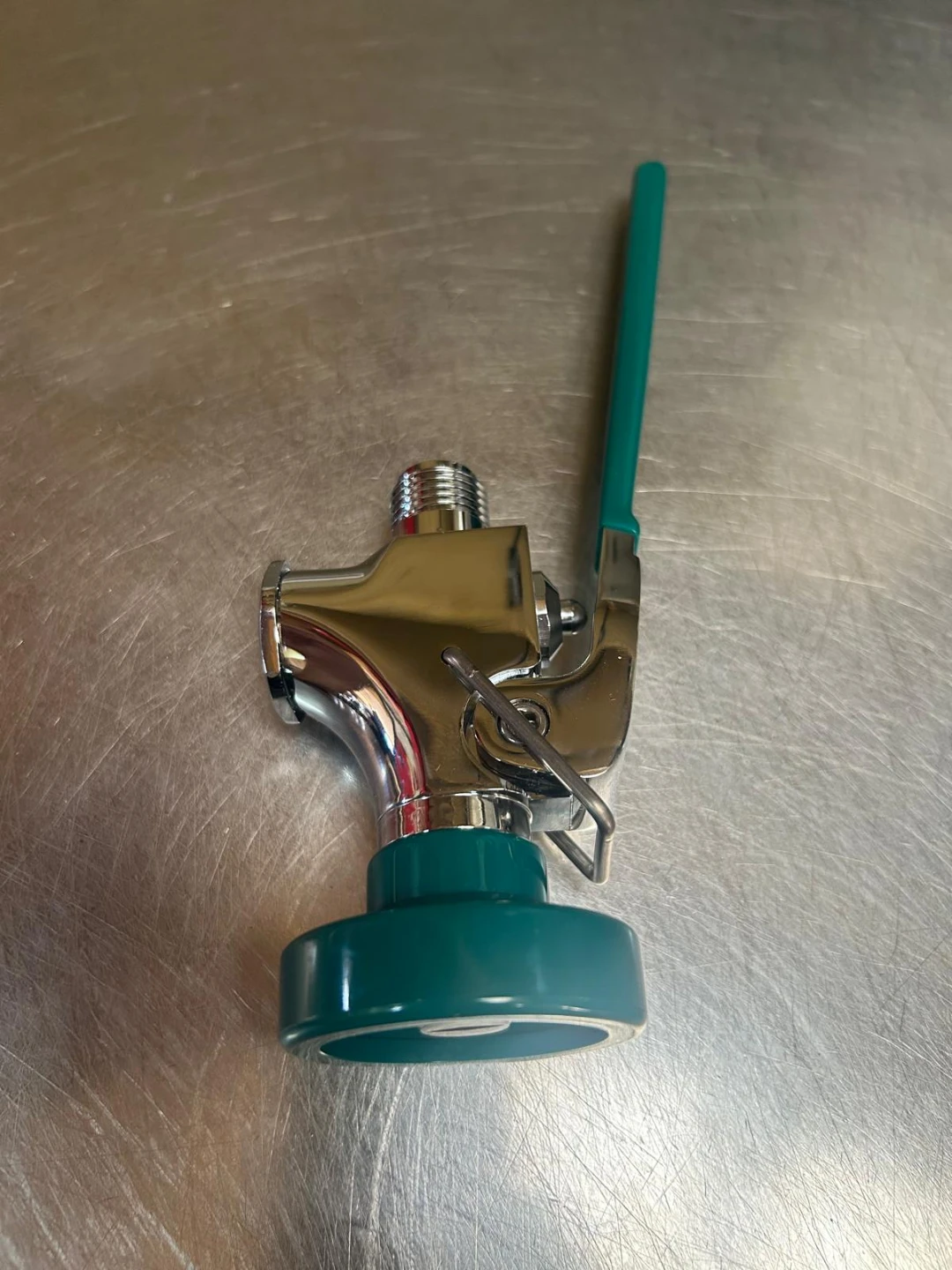 Niagara Conservation Power Rinser Spray Valve - photo 4