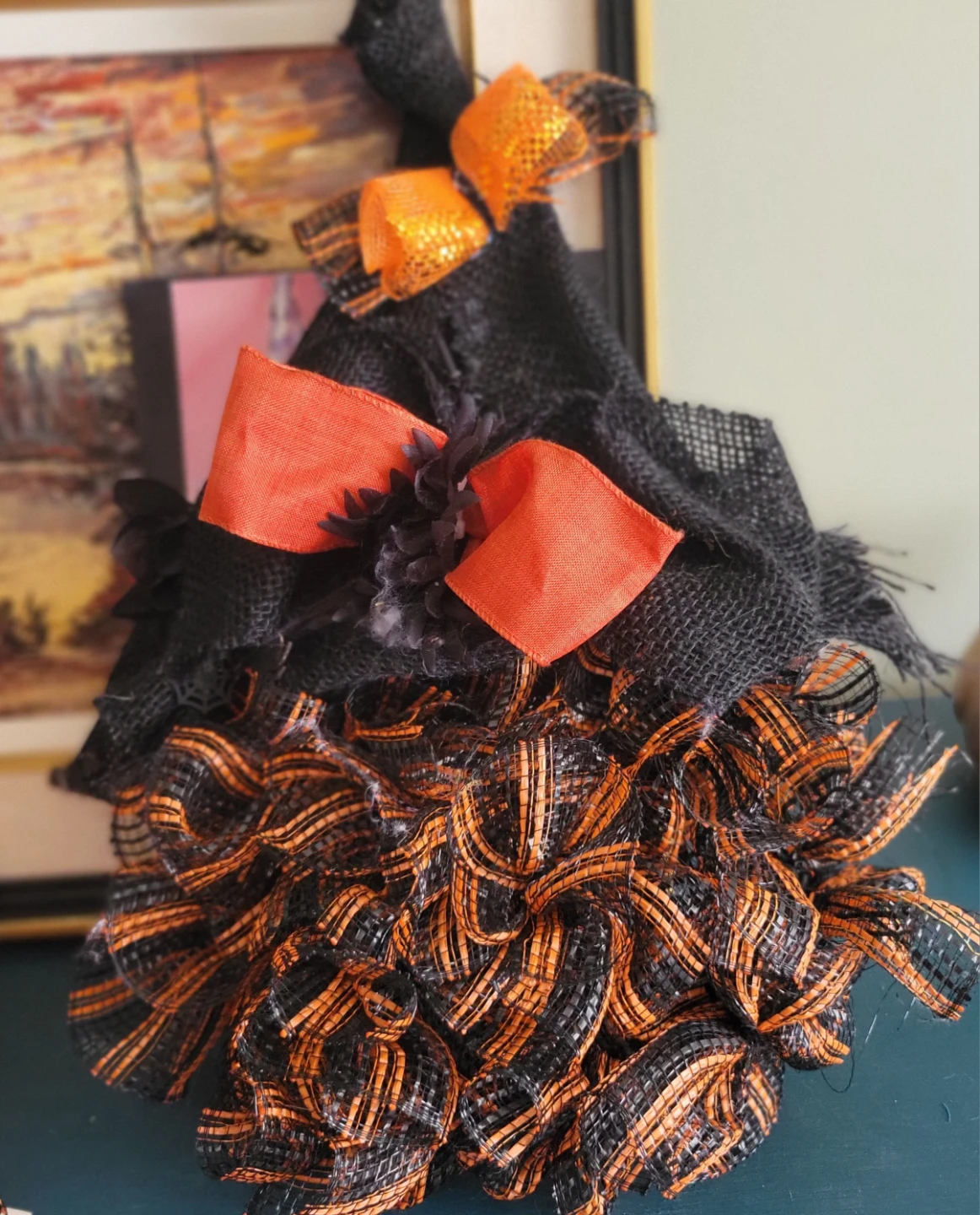Decorative Seasonal Wreaths - photo 2