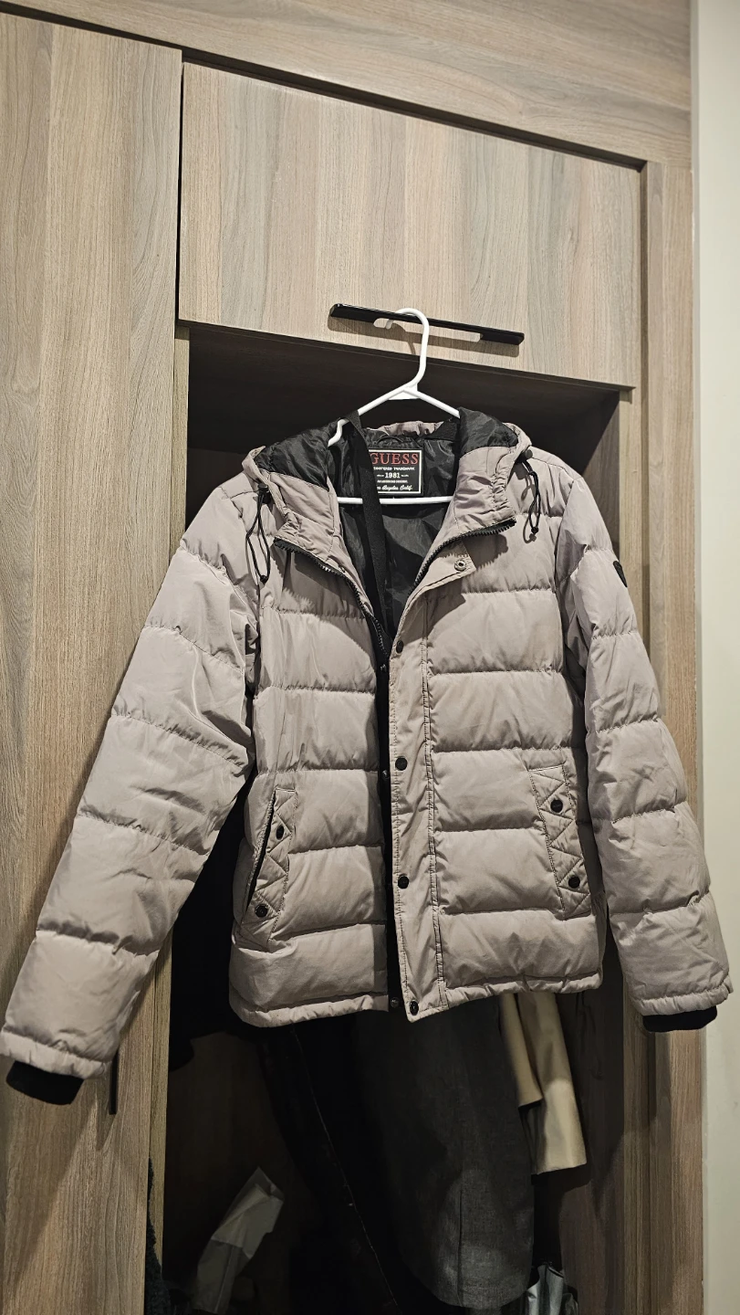 Guess Puffer Jacket - photo 2