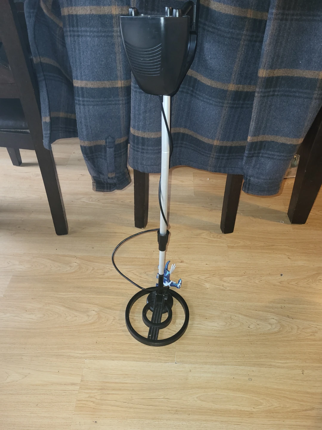 Metal Detector