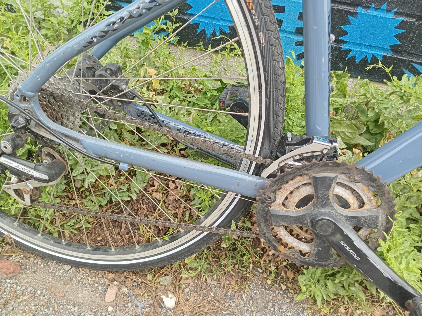 Devinci bike - photo 4