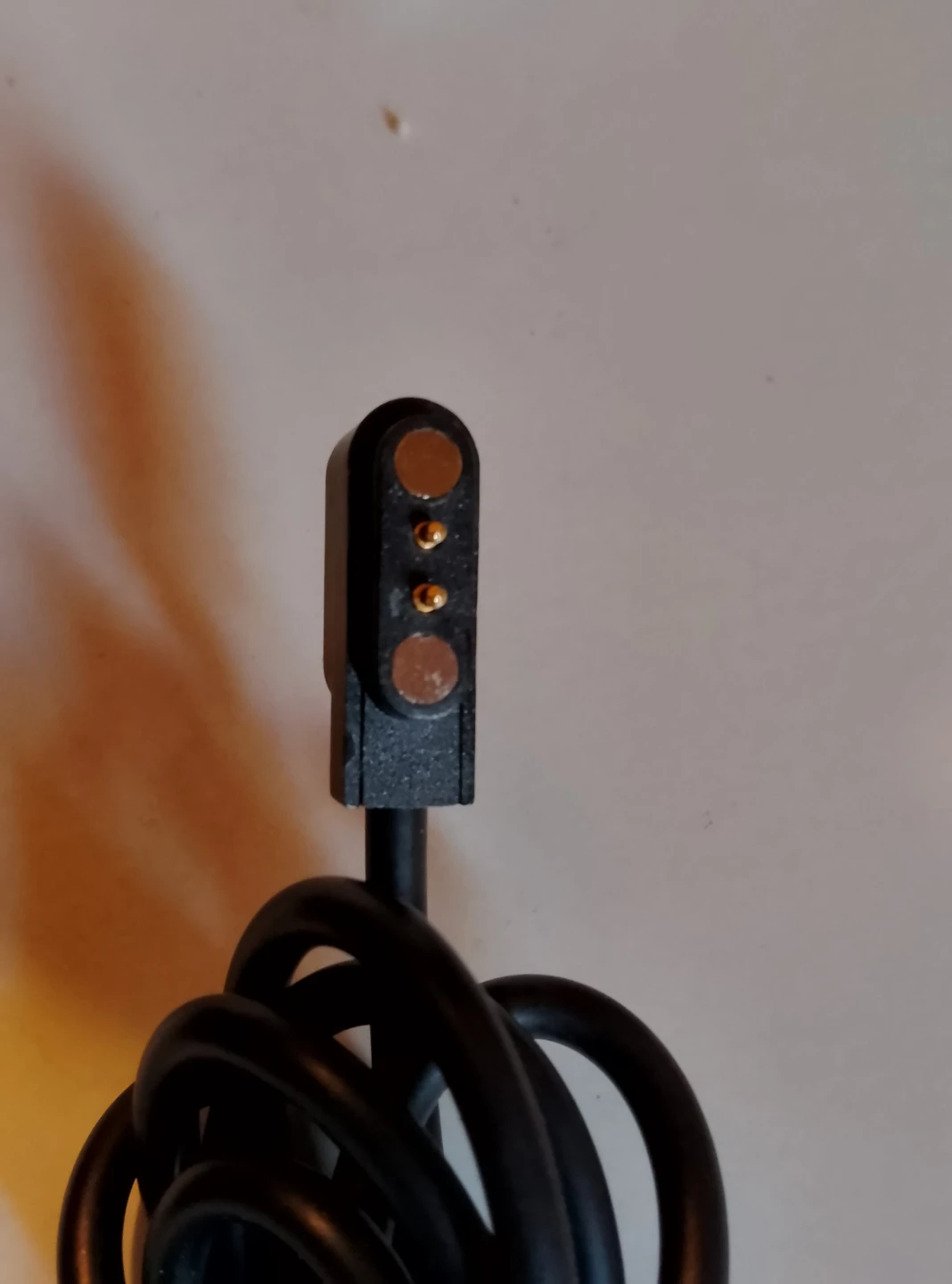 Smartwatch USB Charger Cable