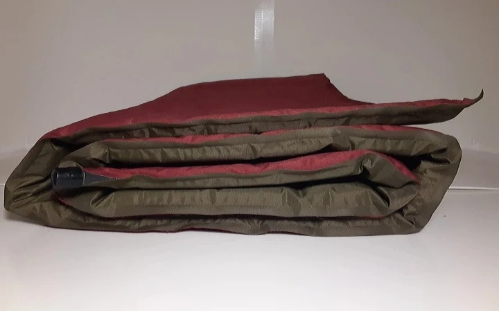 Therm-a-Rest CampLite - Self Inflating Mat (75"x26") (-) - photo 3