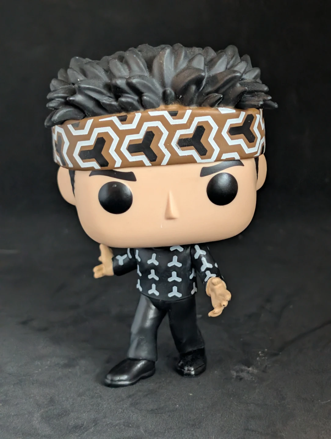 Zoolander Funko Pop Vinyl Figure