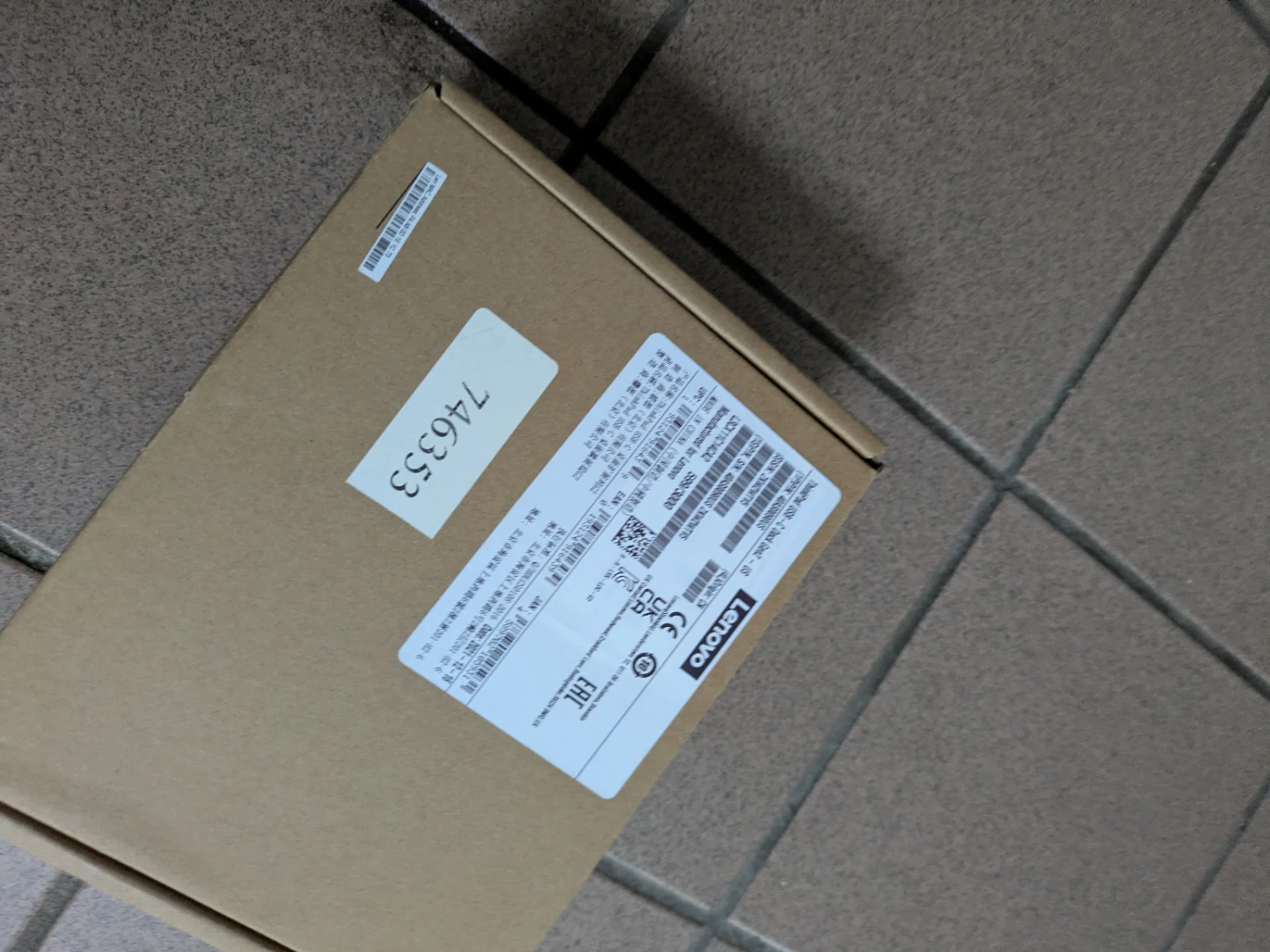 Lenovo ThinkPad USB-C Dock Gen 2