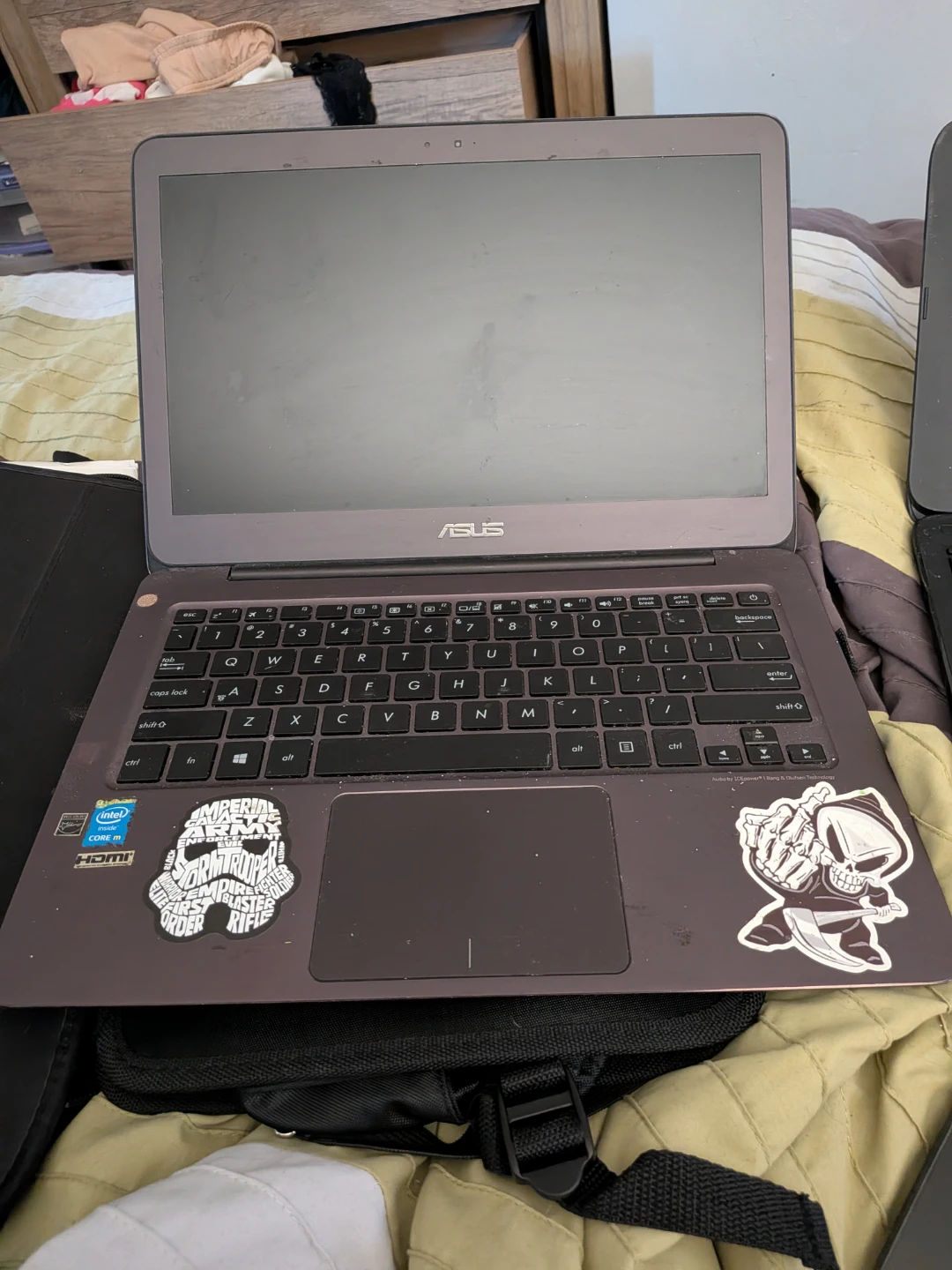 Lot of 2 Laptops and 1 Tablet