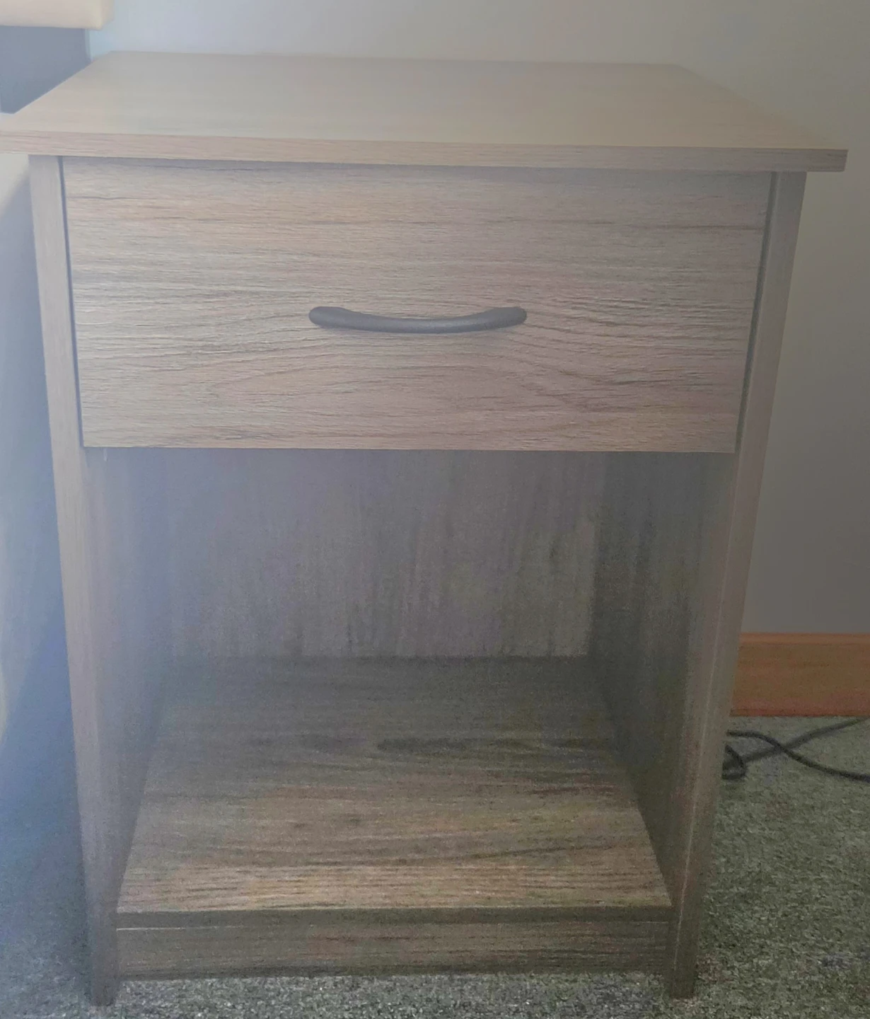 3-Piece Bedroom Furniture Set