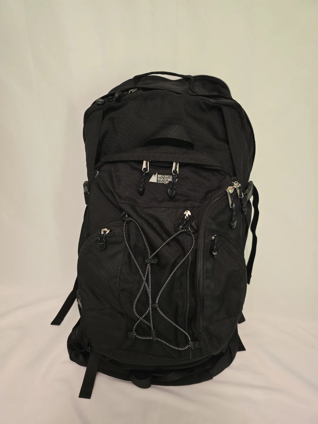 MEC Backpack 2 in 1