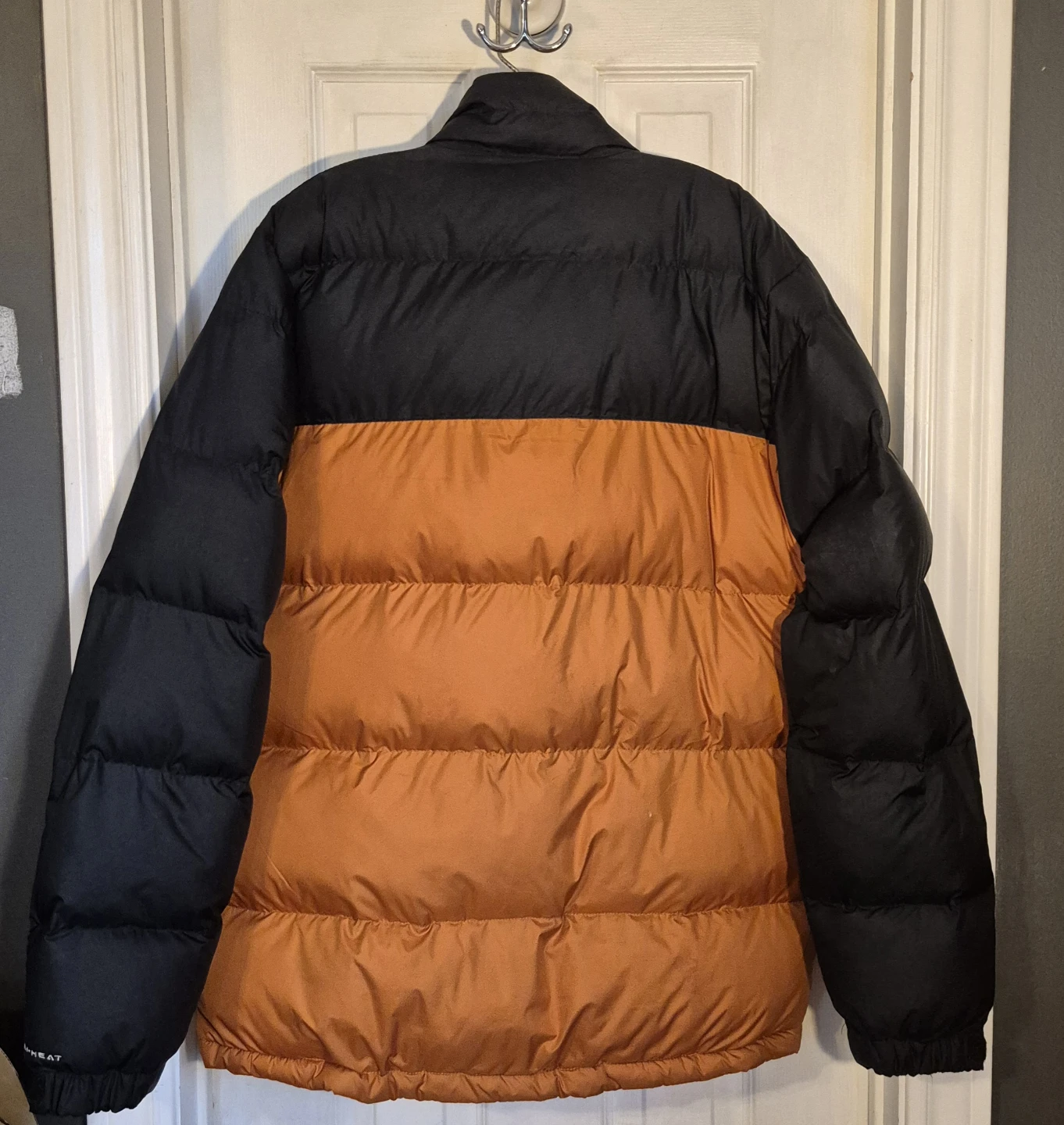 Columbia men's winter coat - photo 3