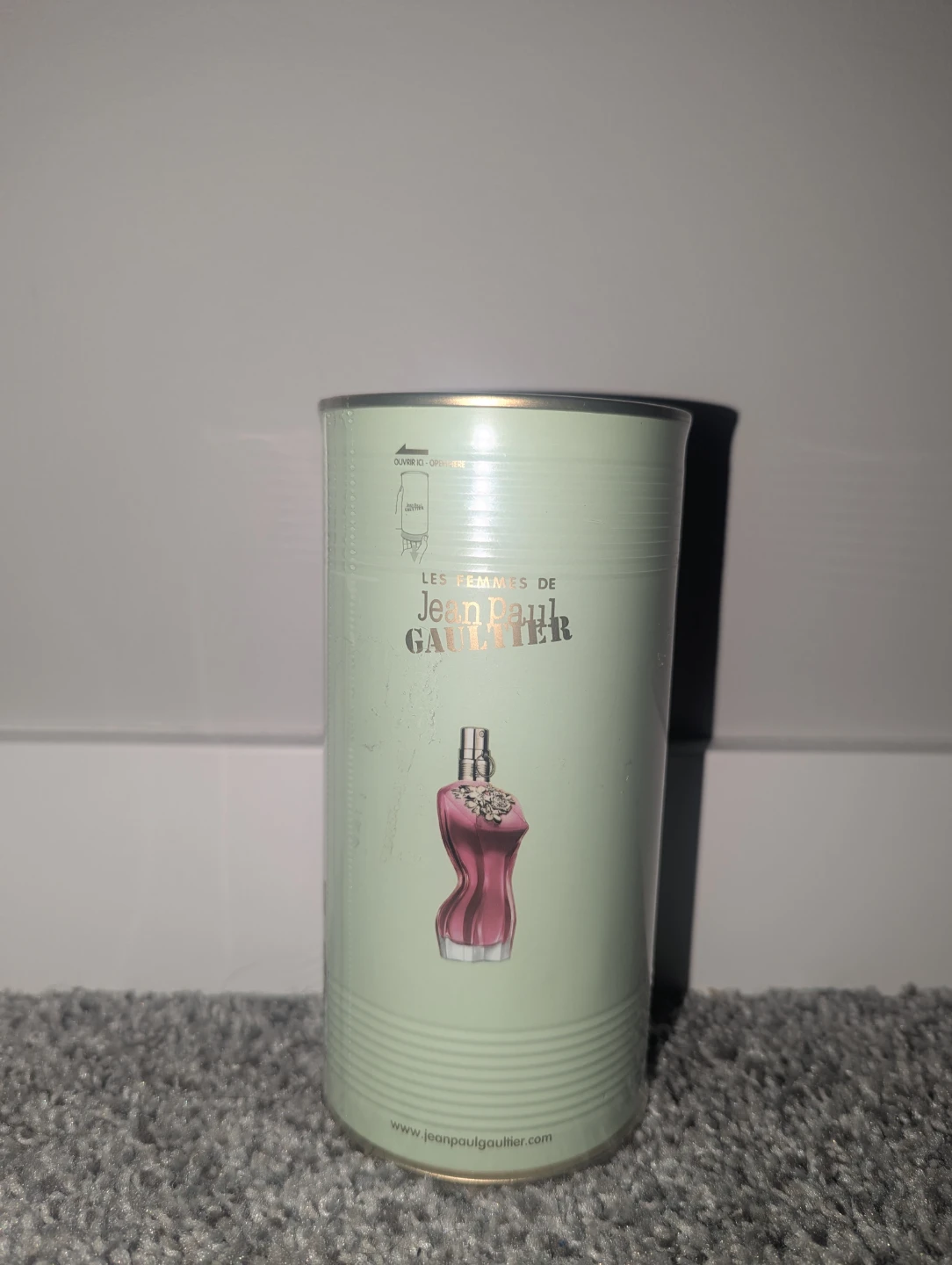 Jean Paul Gaultier Le belle