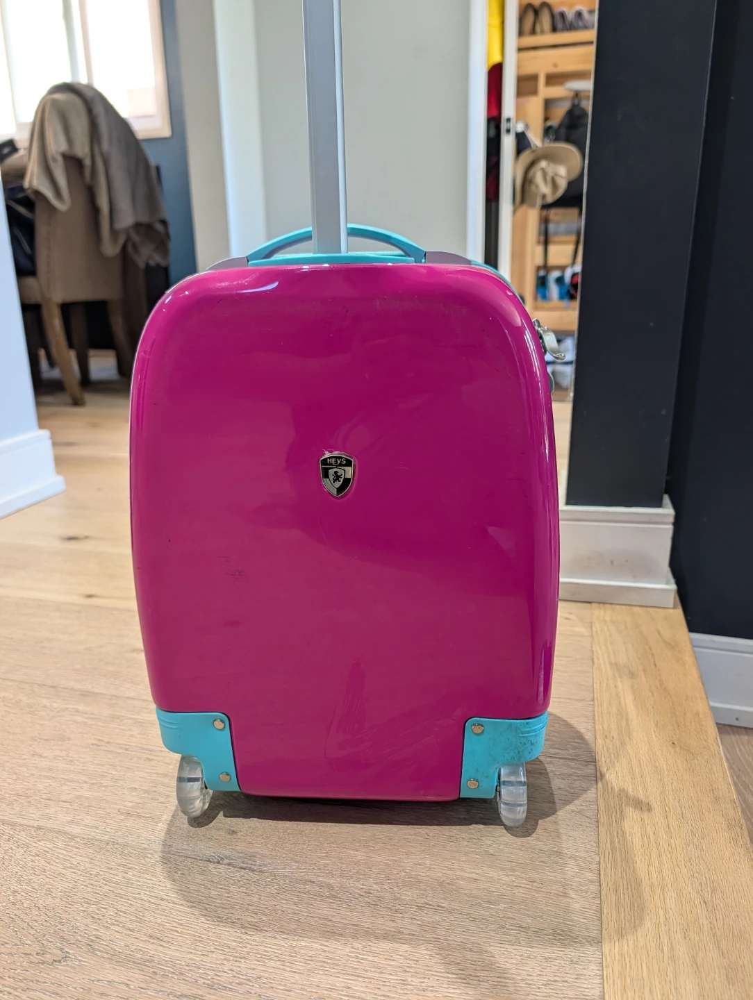 Heys LOL Surprise Kids Carry-On Suitcase - photo 2