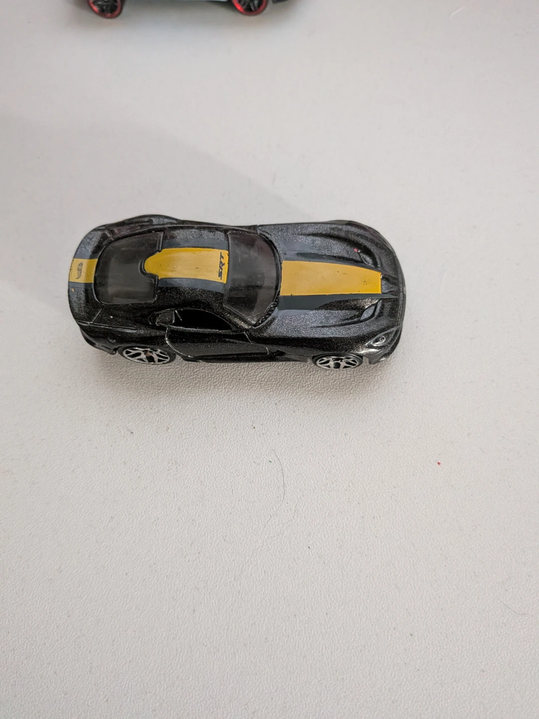 Hot Wheels 2013 SRT Viper - photo 2