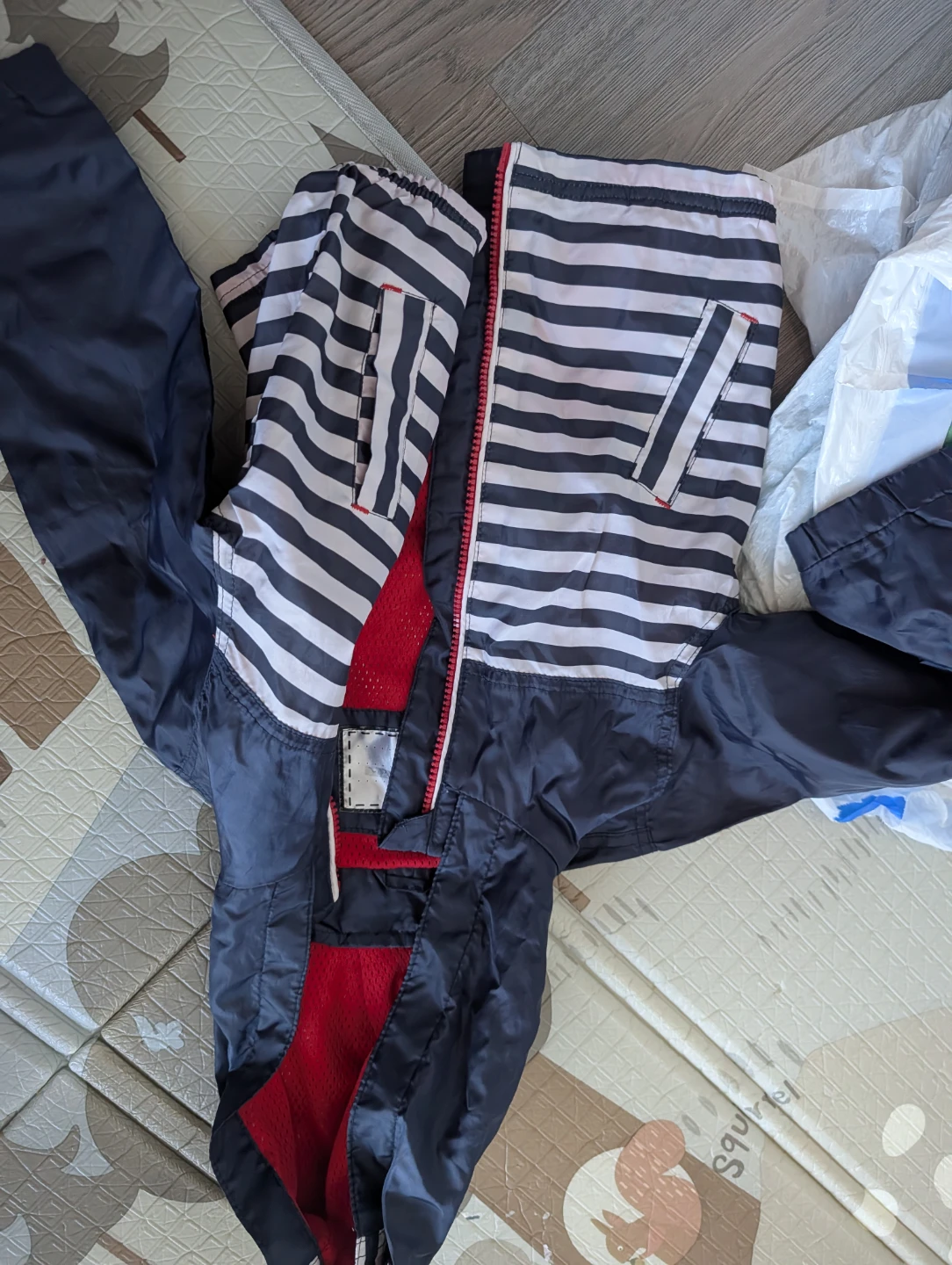 Assorted Toddler Outerwear Jackets and Bunting - photo 4
