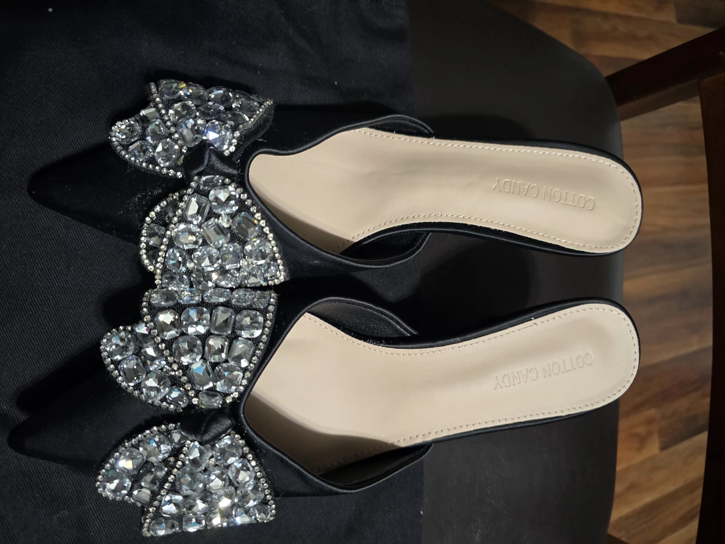 Monobo Sandals Size 6 - photo 2