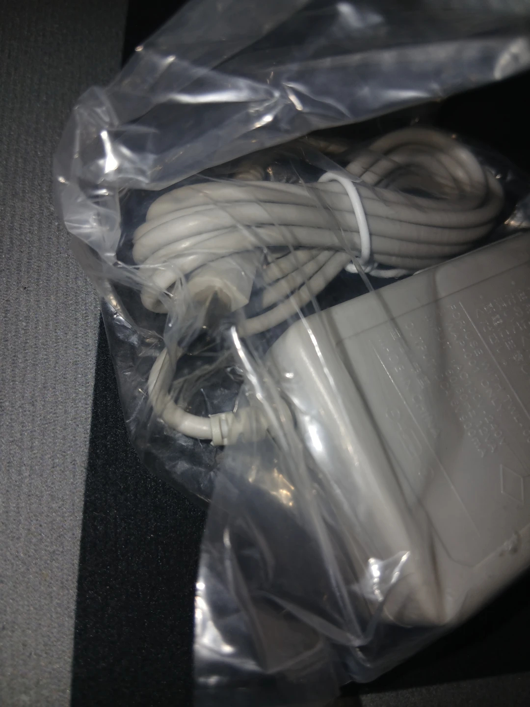 Nintendo 3DS / DS AC Charger - photo 4