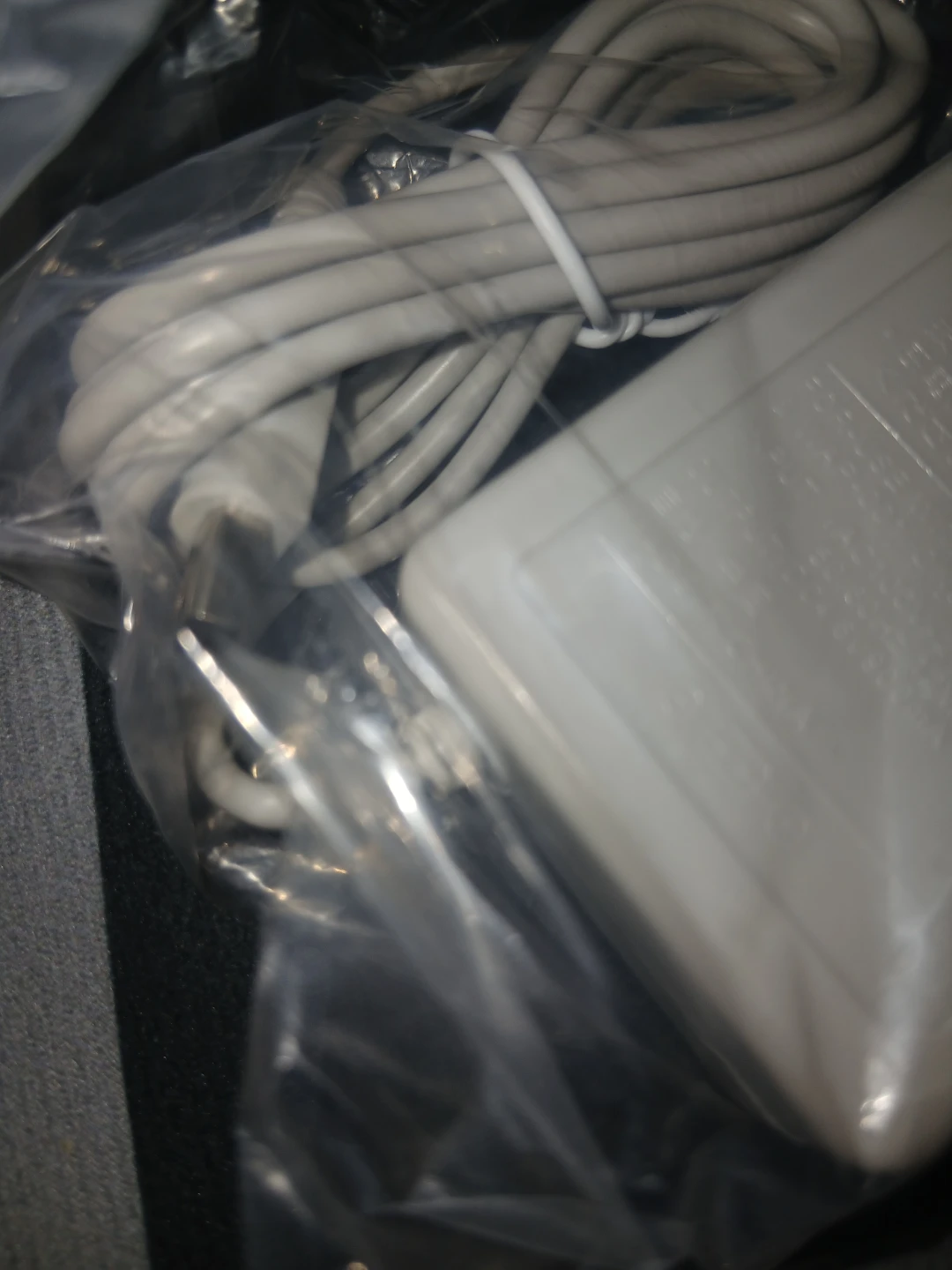 Nintendo 3DS / DS AC Charger - photo 5