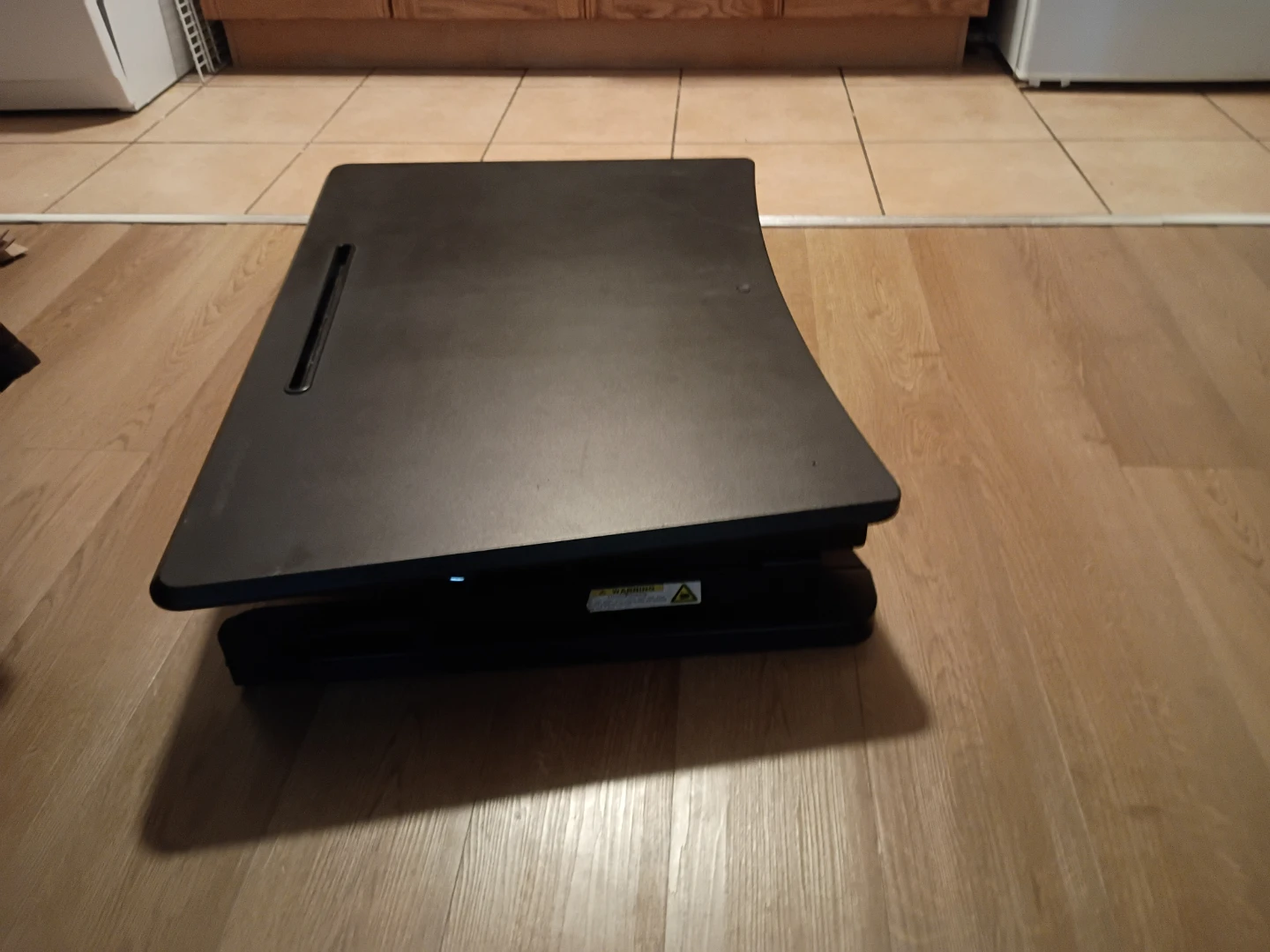 Adjustable Standing Desk Converter - photo 4