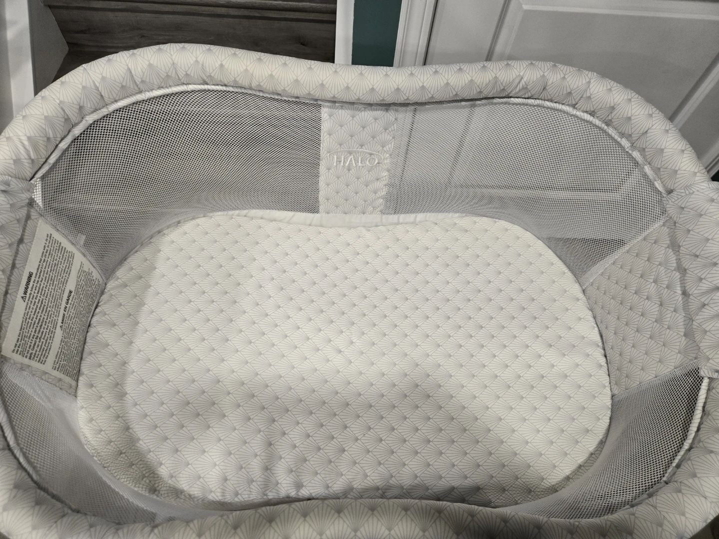 HALO Bassinet - photo 3