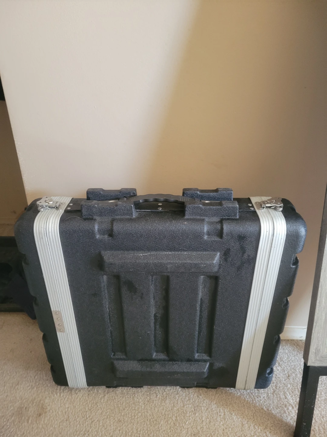 The Case Makers Co. Rack Case