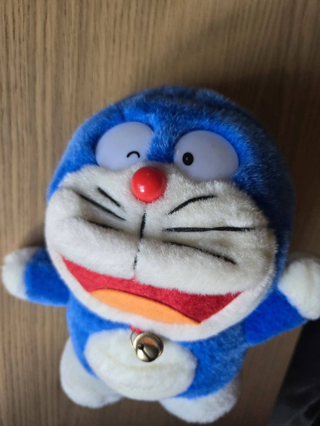 Doraemon Plush - photo 3