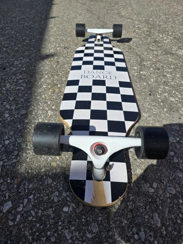Longboard
