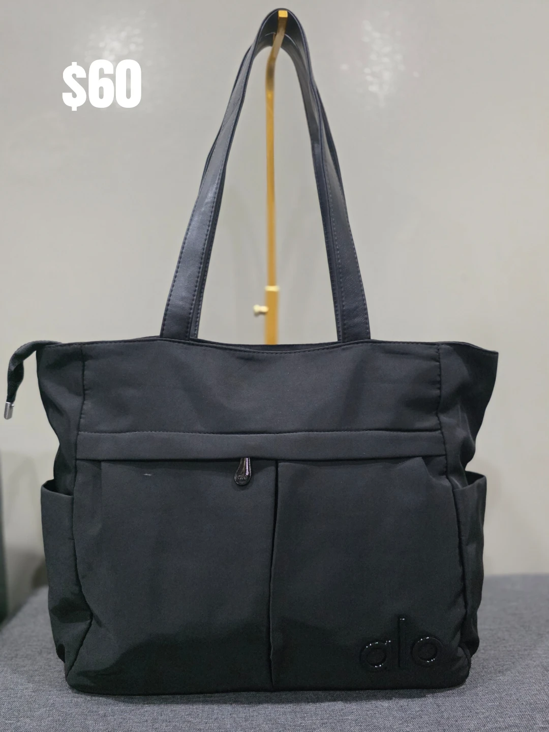 Alo Yoga Tote Bags - photo 2
