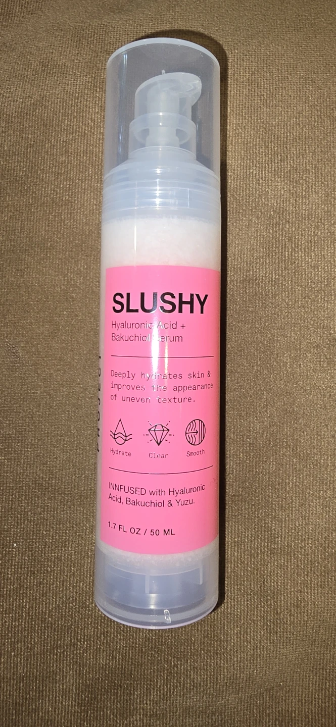 Lagom Cellus Slushy Serum 50ml
