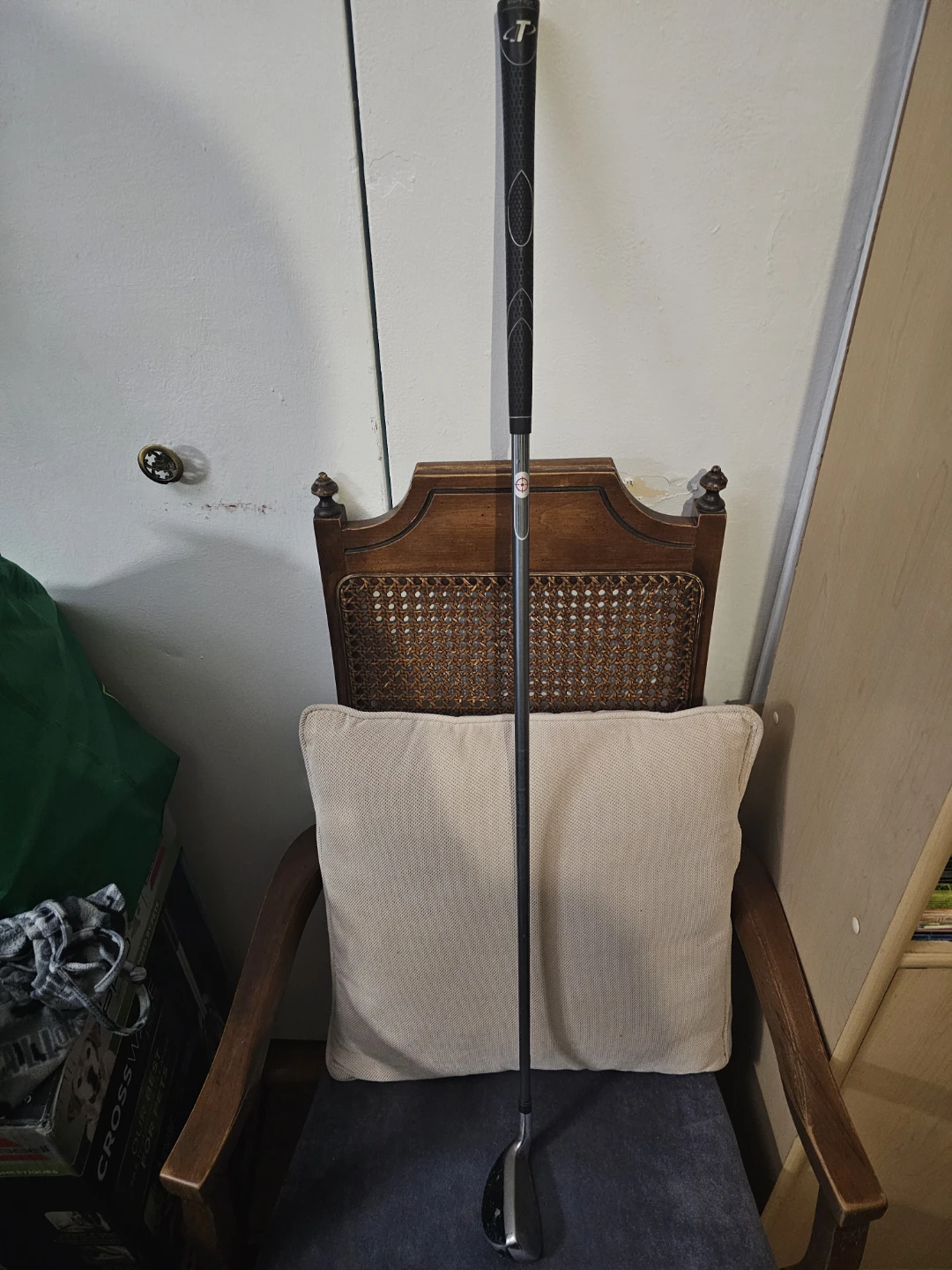 Tour Edge Bazooka JMax Iron-Wood 7