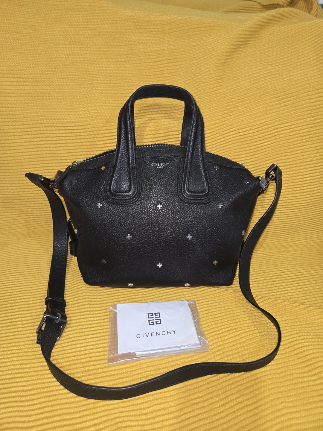 Givenchy Antigona Mini Bag