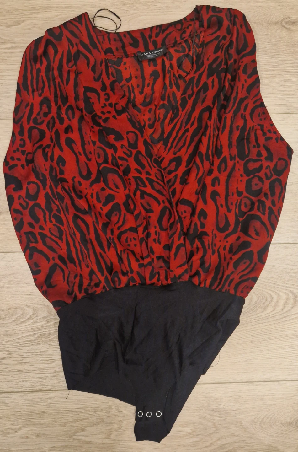Zara Women's Clothing Bundle - photo 5