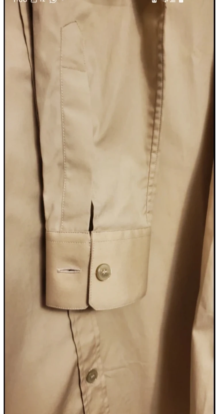 New Burberry Shirt - photo 3
