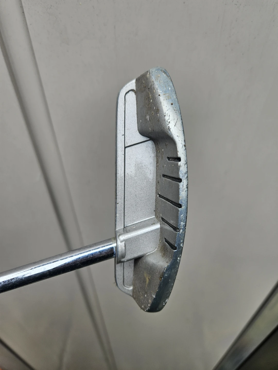 Goliath Golf Putter - photo 3