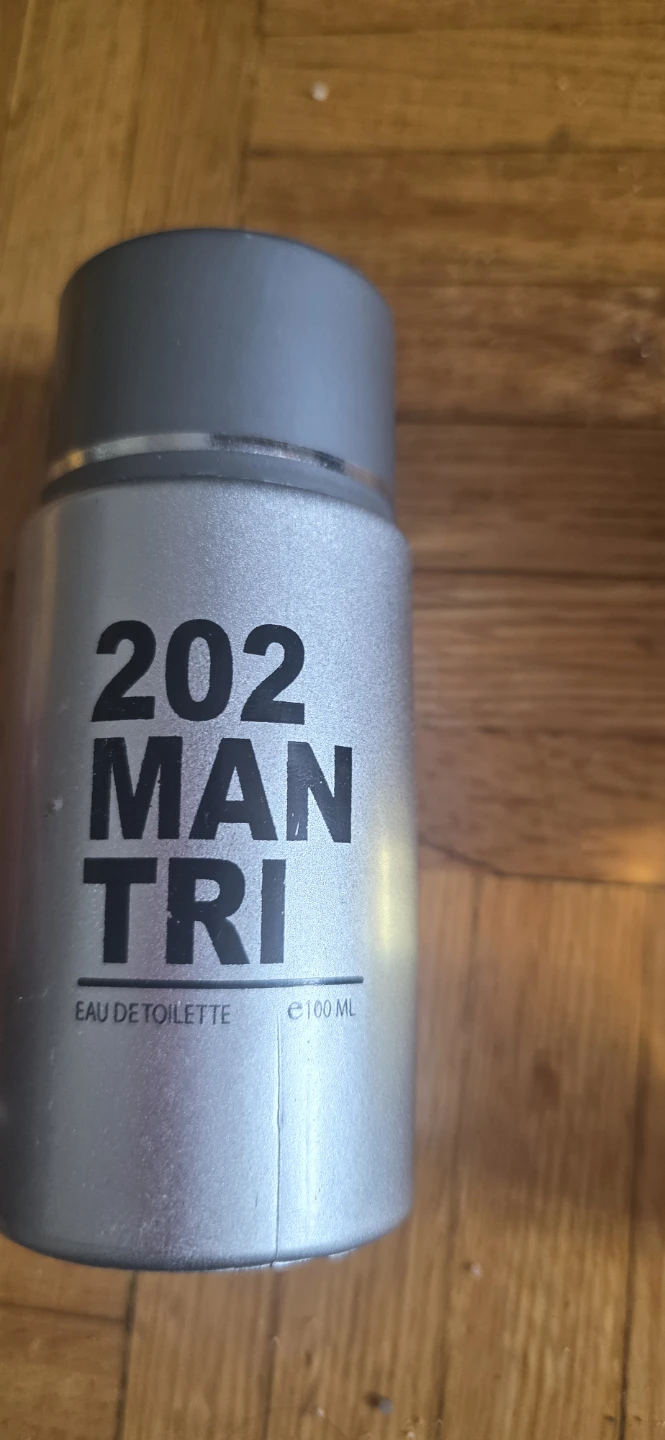 🏈La Bella, 202 Man Tri, and Helloman Brave perfumes - photo 2