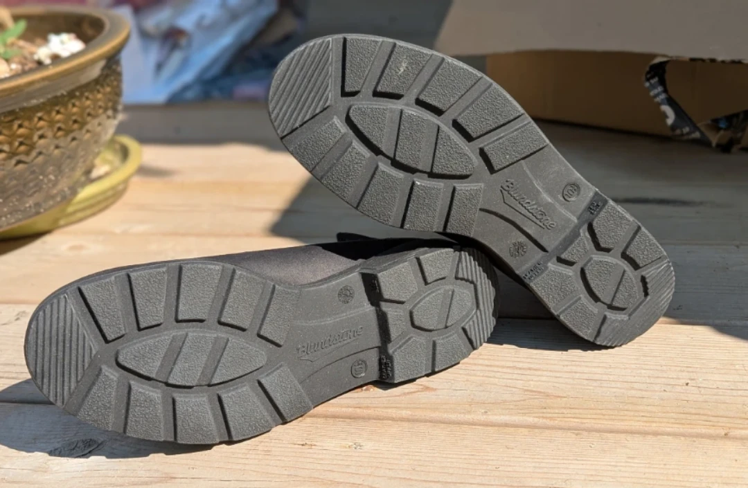 Blundstone 510 Boots - Black Premium - photo 2