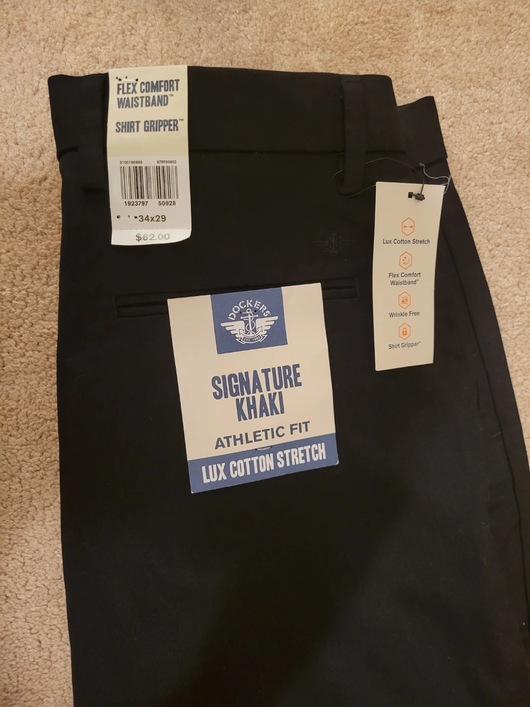 New mens pants - photo 2