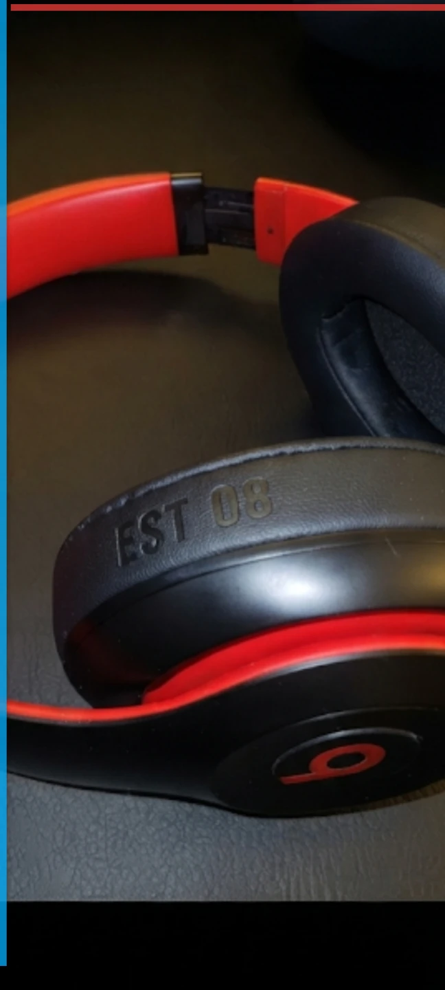 ​Beats Studio 3 Wireless Decade Edition & Powerbeats 3 Bundle - photo 2