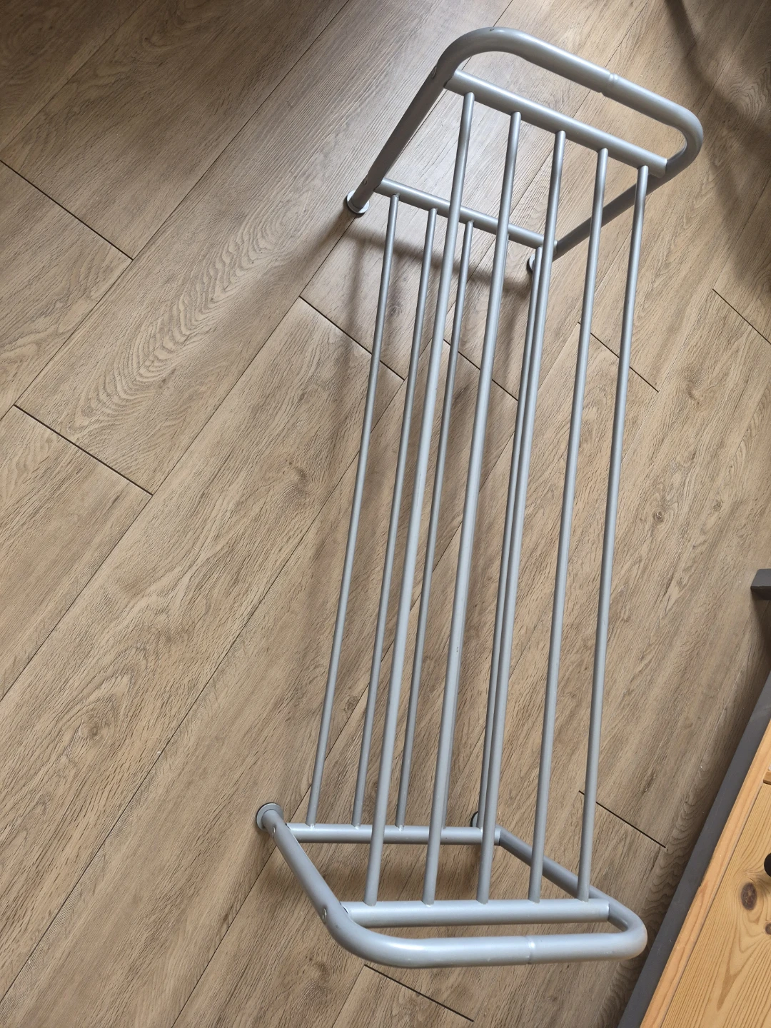IKEA GREJIG Shoe Rack