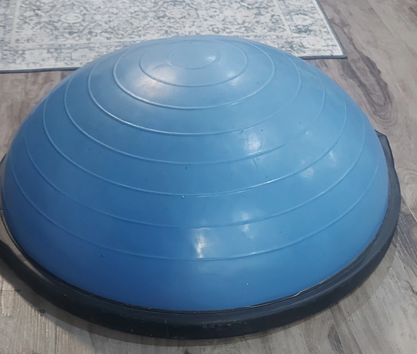BOSU Balance Trainer Blue - photo 2
