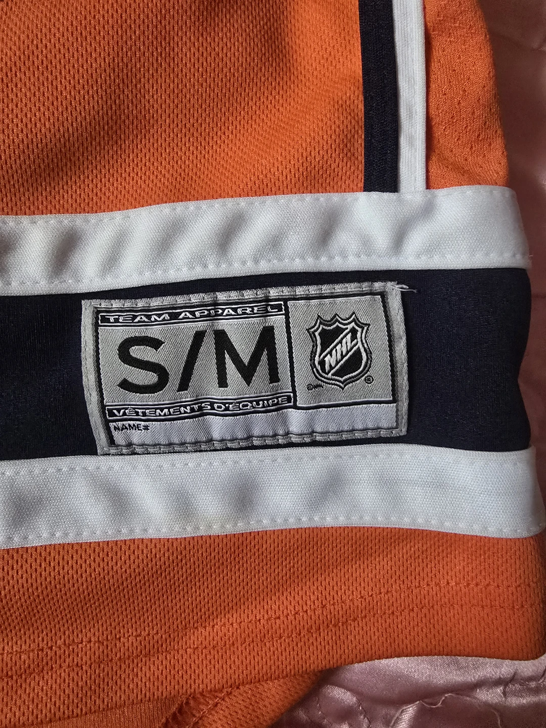 Edmonton Oilers McDavid Jersey - photo 4