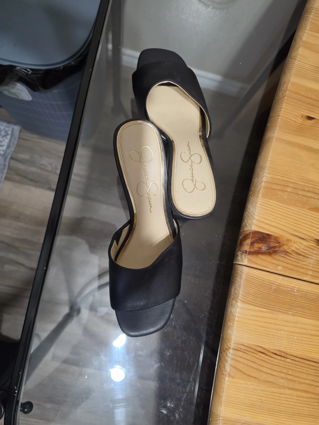 Jessica Simpson Elyzza 9M/40 - photo 3