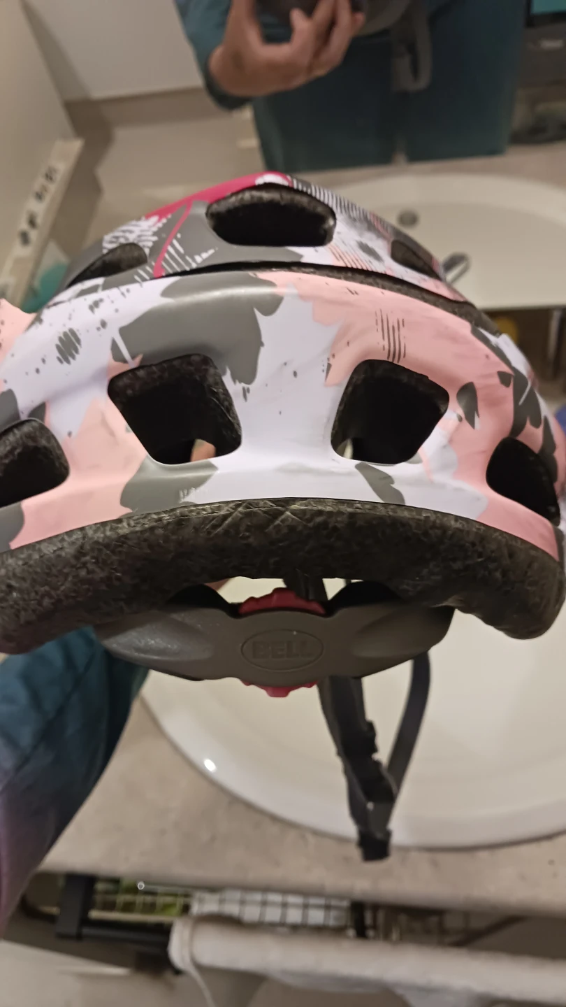 Bell Cadence Women's Cycling Helmet - photo 3