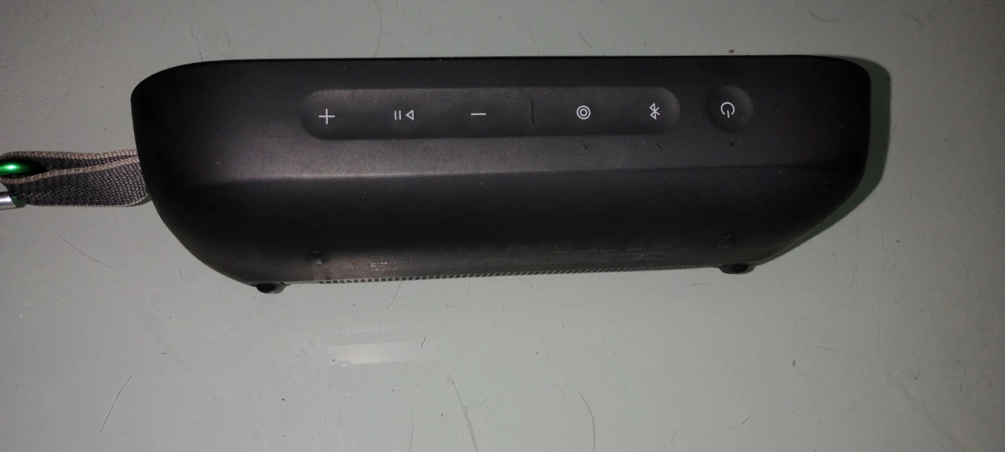 Bose SoundLink Bluetooth Speaker - photo 2