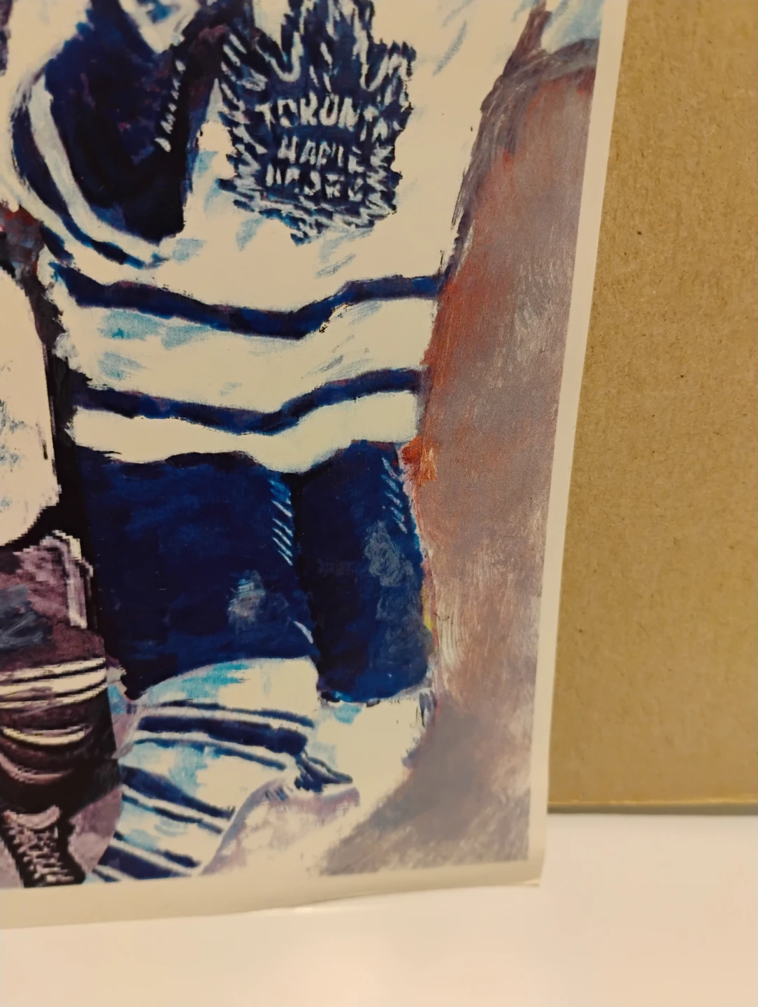 Toronto Maple Leafs Print - photo 5