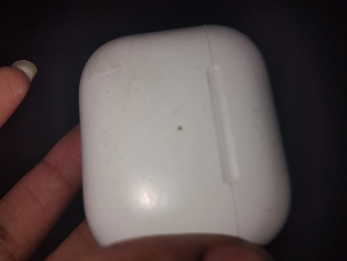 Apple AirPods 3rd Generation - photo 2