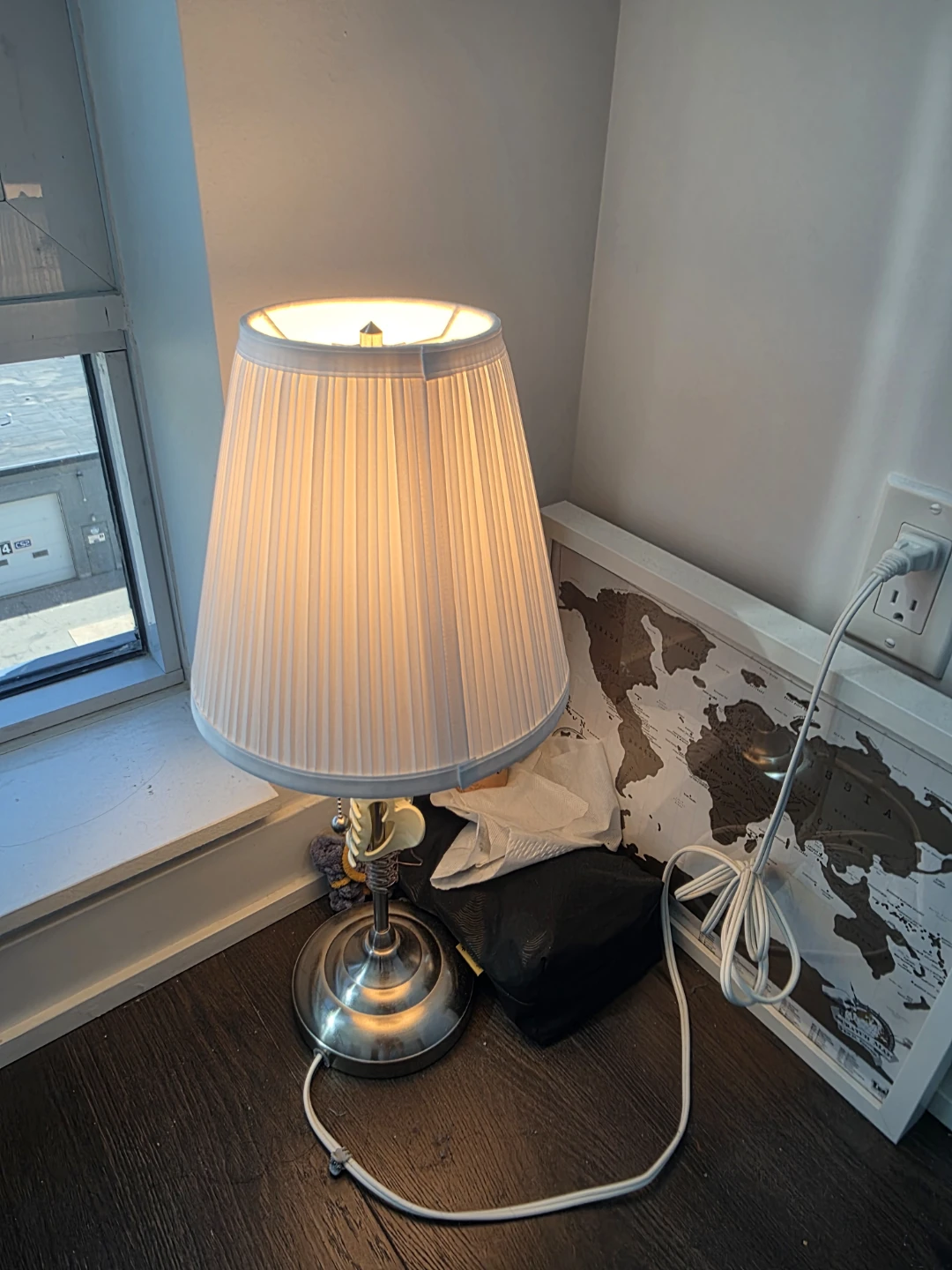 TABLE LAMP - photo 3